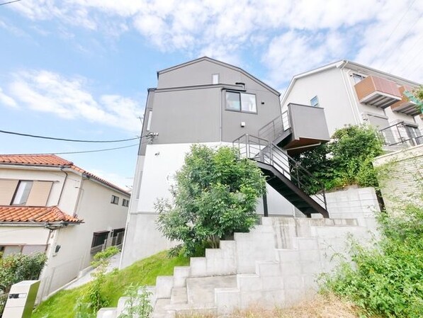 アザーレ・クオン宮崎台の物件内観写真